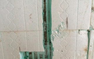 1st fix Nudura