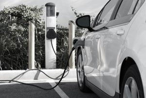Electric Charging points NP Electrics Tring