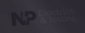 NP Electrics & Testing servers bg
