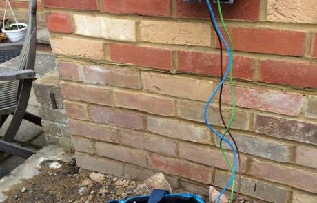 NP Electrics, testing our work